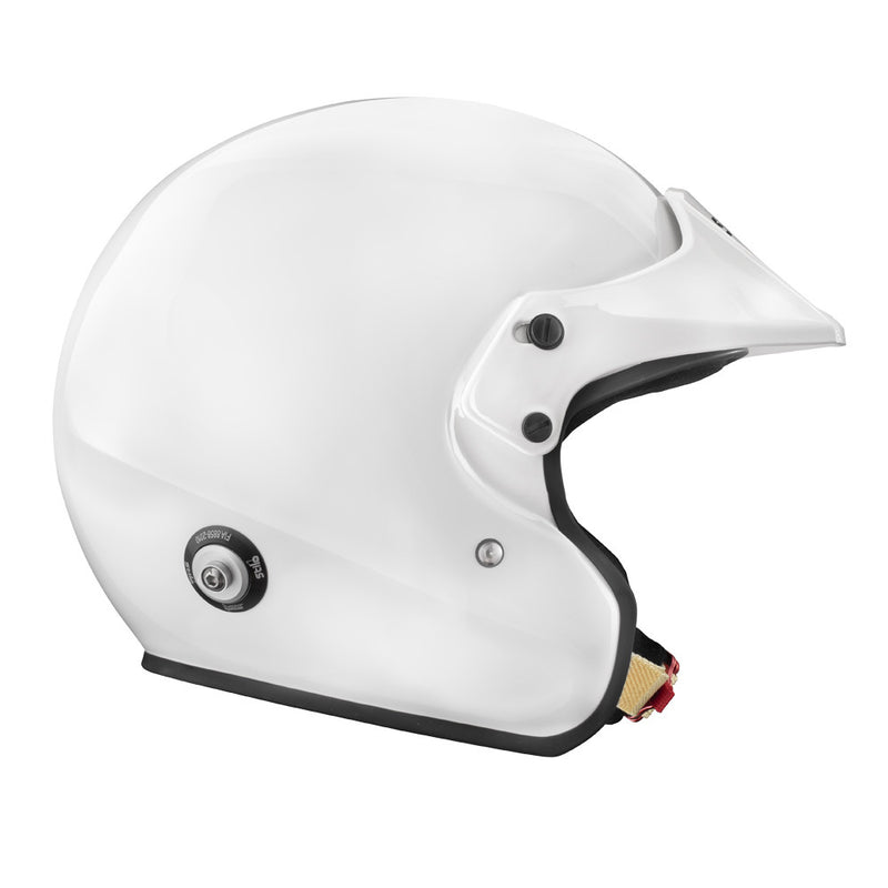 Carica immagine in Galleria Viewer, Casco Stilo SPORT JET - FIA 8859-15 Snell SA2020
