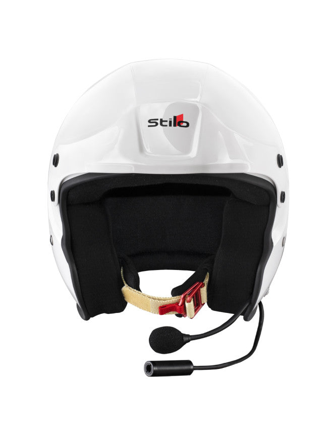 Carica immagine in Galleria Viewer, Casco STILO SPORT PLUS con interfono - FIA 8859-15 Snell 2020
