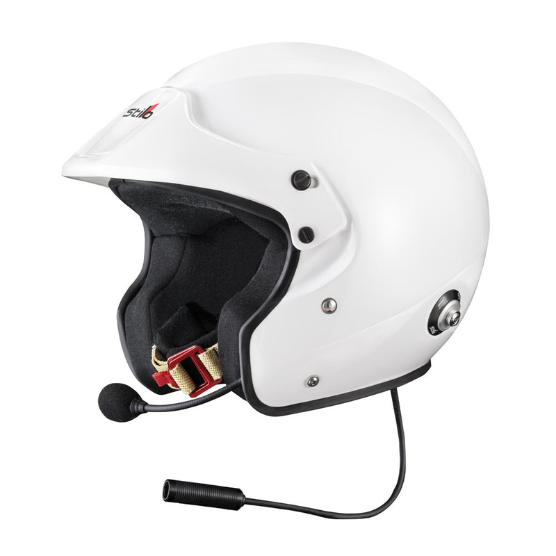 Carica immagine in Galleria Viewer, Casco Stilo SPORT PLUS (interfono) - FIA 8859-15 Snell 2020
