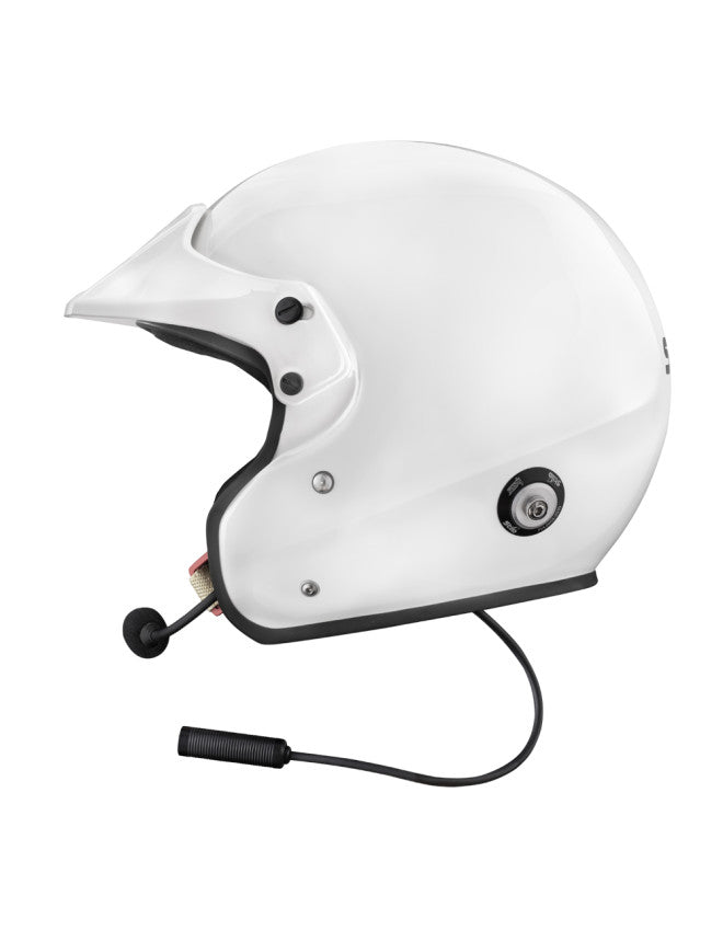 Carica immagine in Galleria Viewer, Casco STILO SPORT PLUS con interfono - FIA 8859-15 Snell 2020
