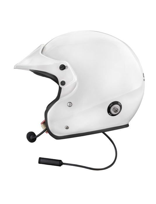 Casco STILO SPORT PLUS con interfono - FIA 8859-15 Snell 2020