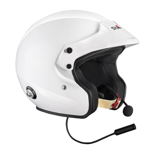 Casco Stilo SPORT PLUS (interfono) - FIA 8859-15 Snell 2020