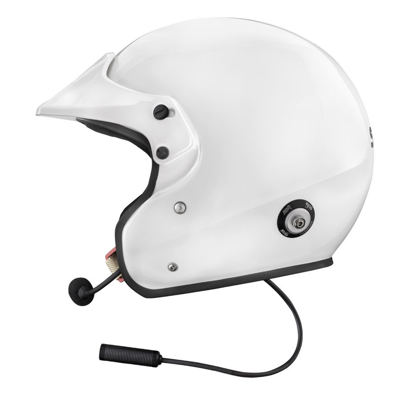 Carica immagine in Galleria Viewer, Casco Stilo SPORT PLUS (interfono) - FIA 8859-15 Snell 2020
