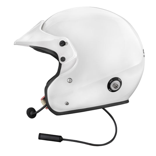 Casco Stilo SPORT PLUS (interfono) - FIA 8859-15 Snell 2020