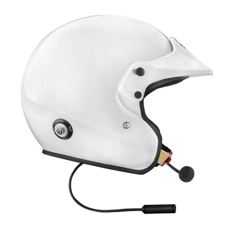 Carica immagine in Galleria Viewer, Casco Stilo SPORT PLUS (interfono) - FIA 8859-15 Snell 2020
