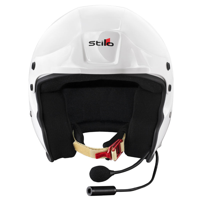 Carica immagine in Galleria Viewer, Casco Stilo SPORT PLUS (interfono) - FIA 8859-15 Snell 2020
