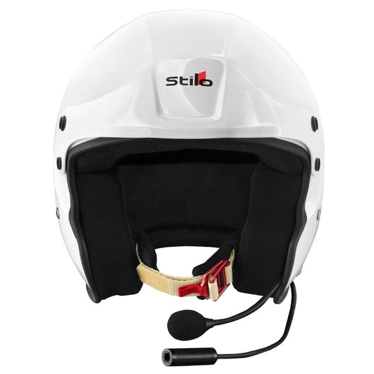 Casco Stilo SPORT PLUS (interfono) - FIA 8859-15 Snell 2020