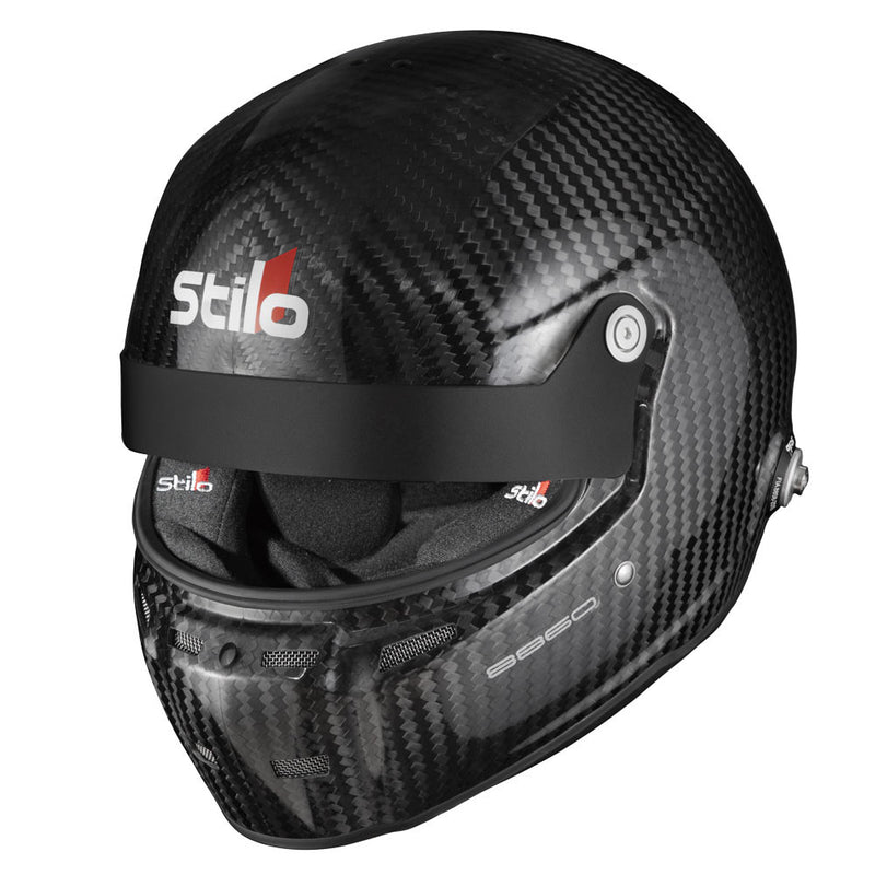 Carica immagine in Galleria Viewer, Casco Stilo ST5 GT Carbon Turismo 8860
