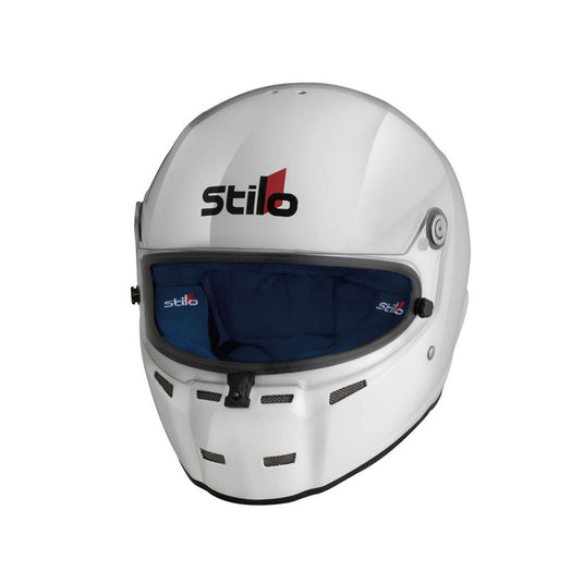 Casco Stilo ST5 GTN Composite bianco/blu SA20