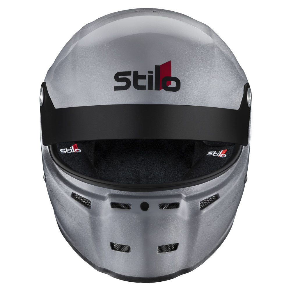 Casco Stilo ST5 GTN Composite SA20 FIA 8859-15
