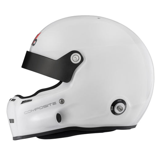Casco Stilo ST5 R SA20 bianco interiore nero