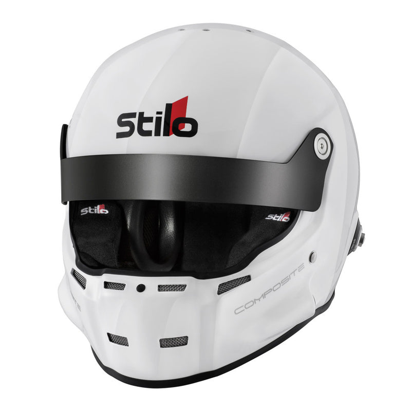 Carica immagine in Galleria Viewer, Casco Stilo ST5 R SA20 bianco interiore nero
