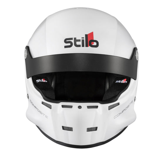 Casco Stilo ST5 R SA20 bianco interiore nero