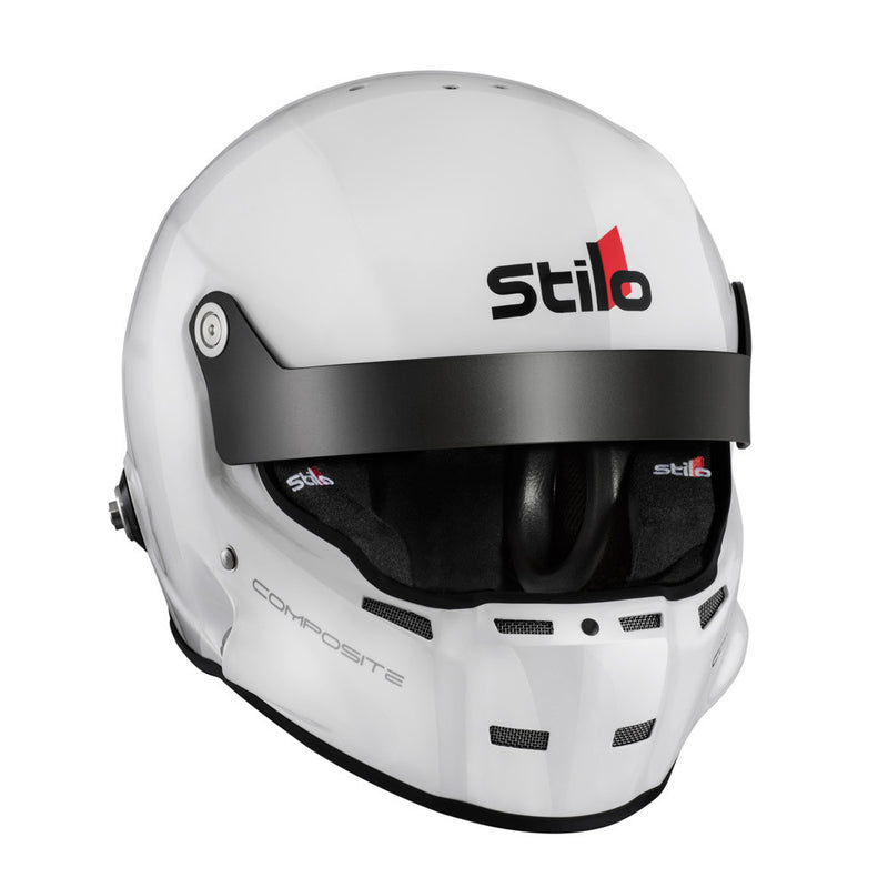 Carica immagine in Galleria Viewer, Casco Stilo ST5 R SA20 bianco interiore nero
