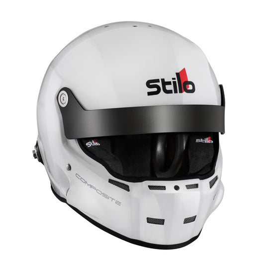 Casco Stilo ST5 R SA20 bianco interiore nero