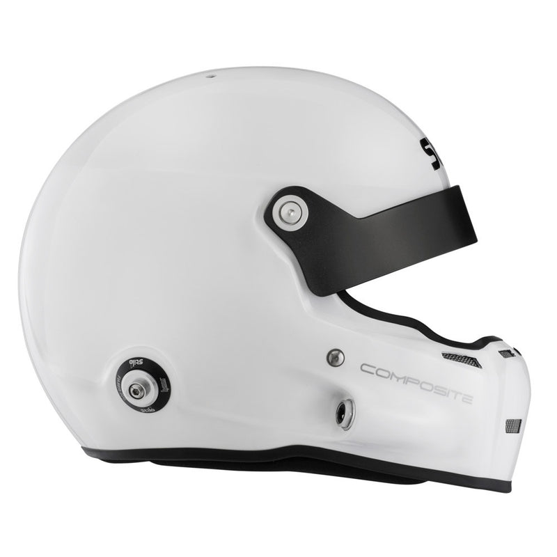 Carica immagine in Galleria Viewer, Casco Stilo ST5 R SA20 bianco interiore nero
