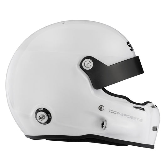 Casco Stilo ST5 R SA20 bianco interiore nero