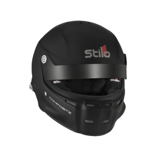 Casco Stilo ST5 R SA2020 nero interiore nero