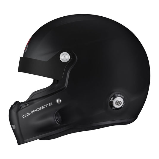 Casco Stilo ST5 R SA2020 nero interiore nero