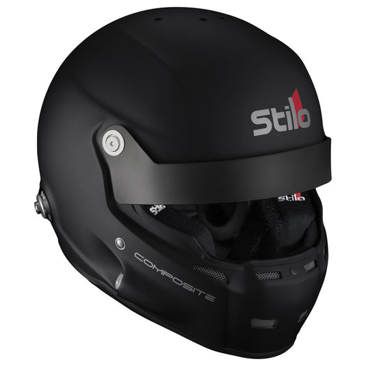 Casco Stilo ST5 R SA2020 nero interiore nero