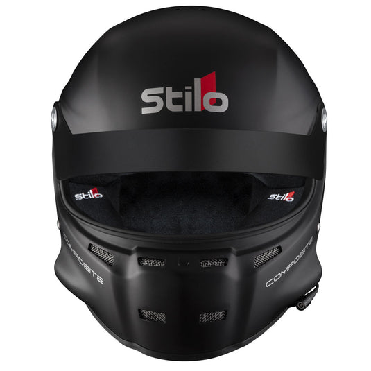 Casco Stilo ST5 R SA2020 nero interiore nero