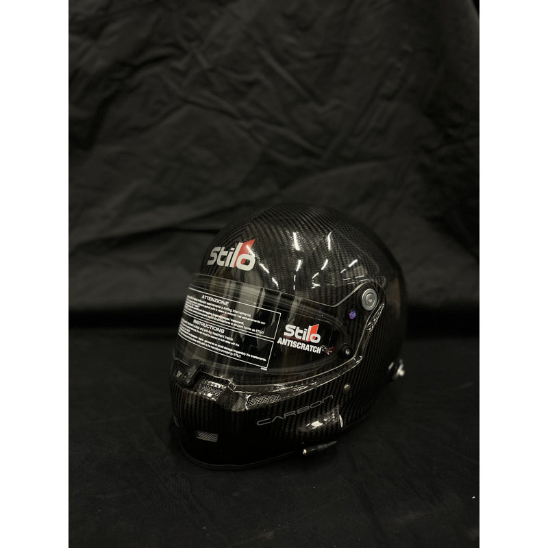 Carica immagine in Galleria Viewer, Casco Stilo ST5F Carbon Formula SA20 Prodotto ricondizionato

