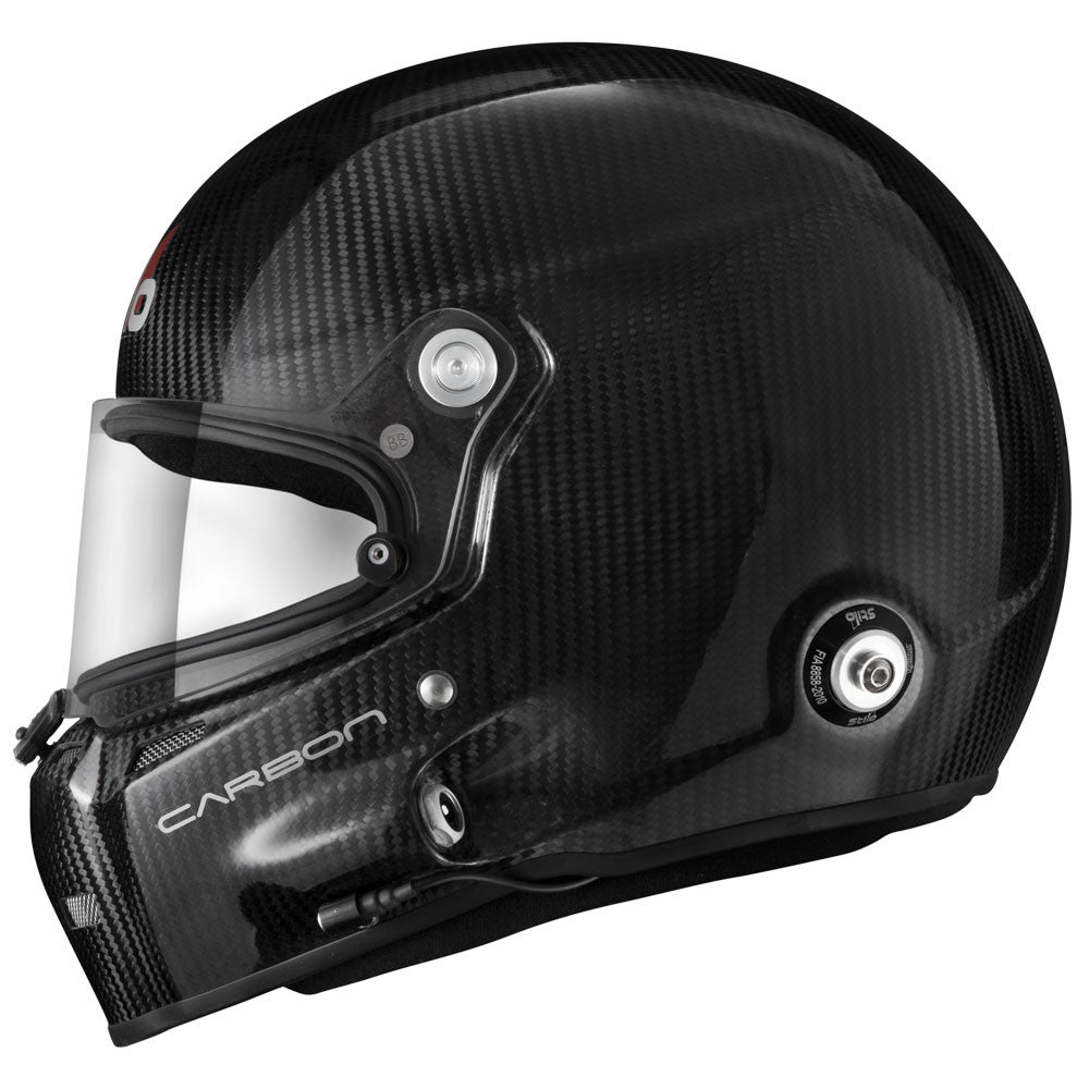 Casco Stilo ST5F Carbon Formula SA20