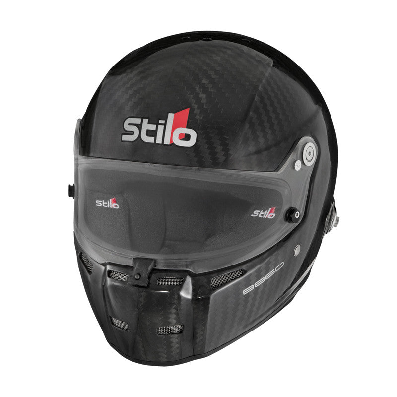 Carica immagine in Galleria Viewer, Casco Stilo ST5FN Carbonio 8860 Hans 8860-18 ABP
