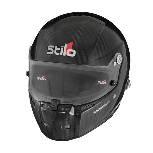 Casco Stilo ST5FN Carbonio 8860 Hans 8860-18 ABP