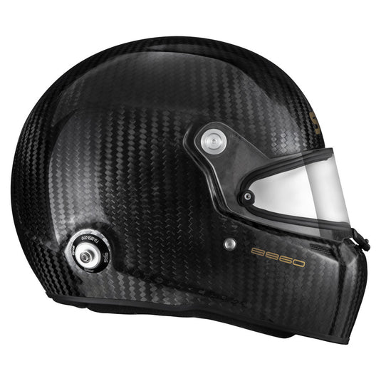 Casco Stilo ST5FN Carbonio 8860 Hans 8860-18 ABP