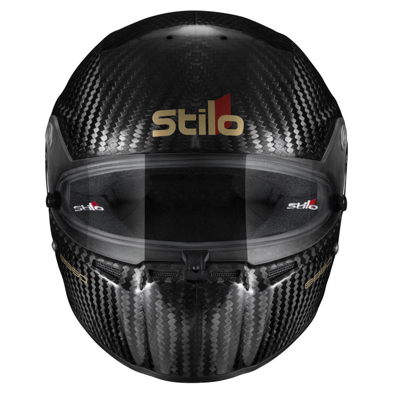 Carica immagine in Galleria Viewer, Casco Stilo ST5FN Carbonio 8860 Hans 8860-18 ABP
