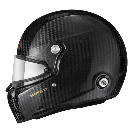 Casco Stilo ST5FN Carbonio 8860 Hans 8860-18 ABP