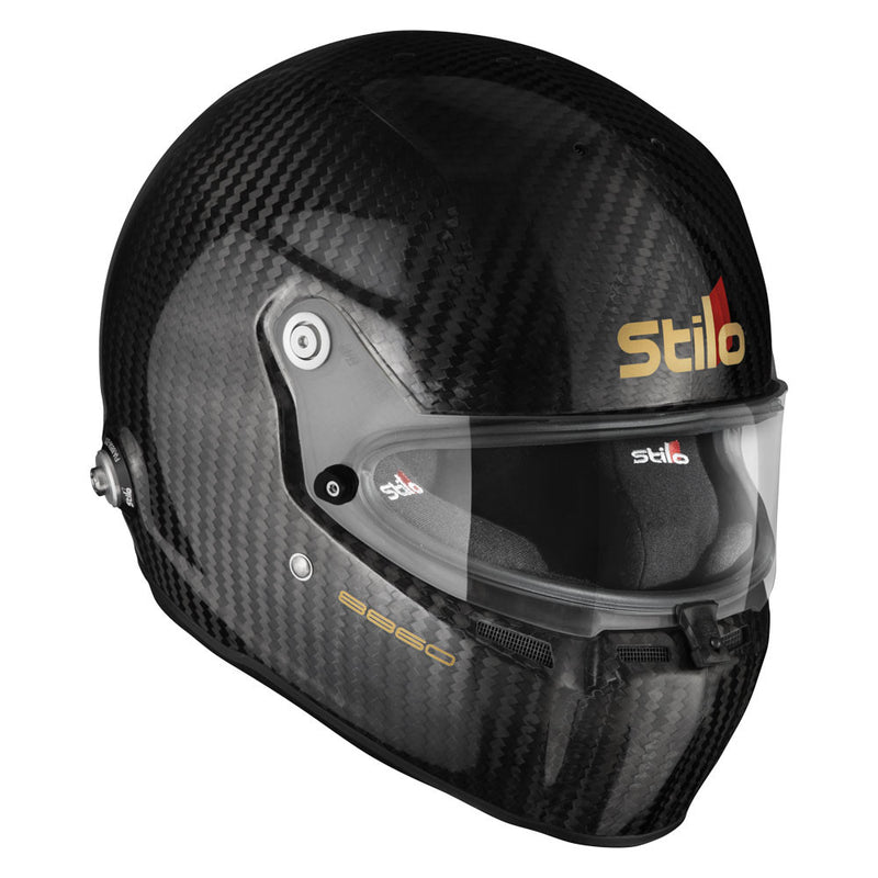 Carica immagine in Galleria Viewer, Casco Stilo ST5FN Carbonio 8860 Hans 8860-18 ABP

