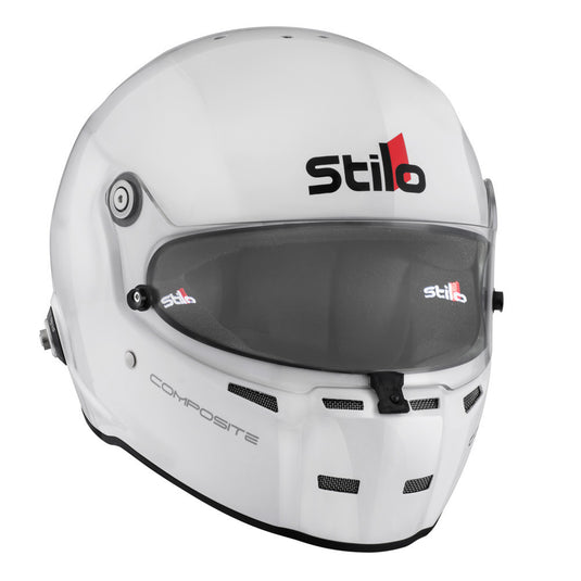 Casco Stilo ST5FN Fibra colore SA20