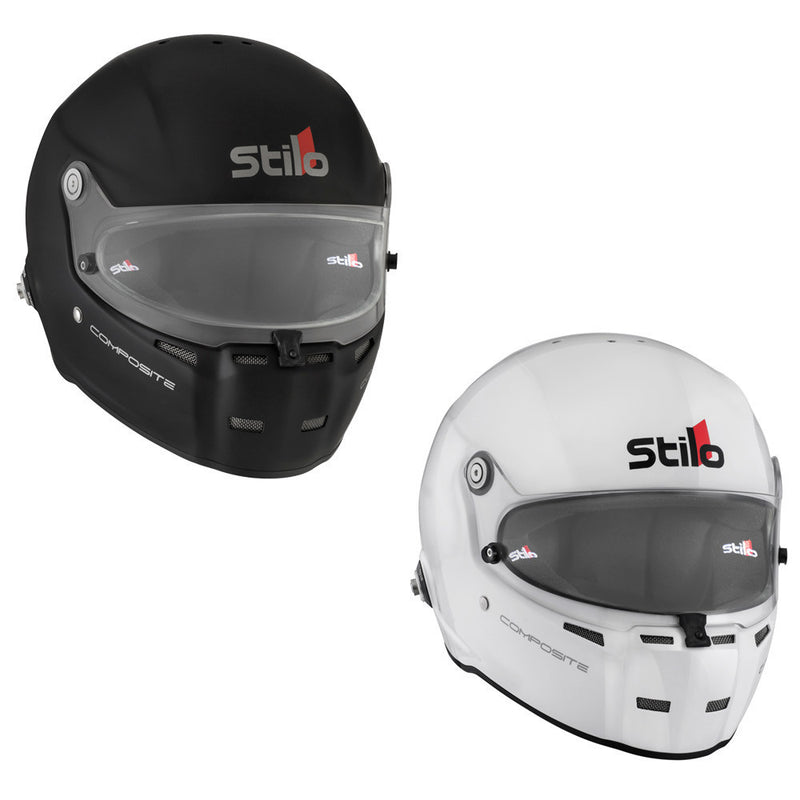 Carica immagine in Galleria Viewer, Casco Stilo ST5FN Fibra colore SA20
