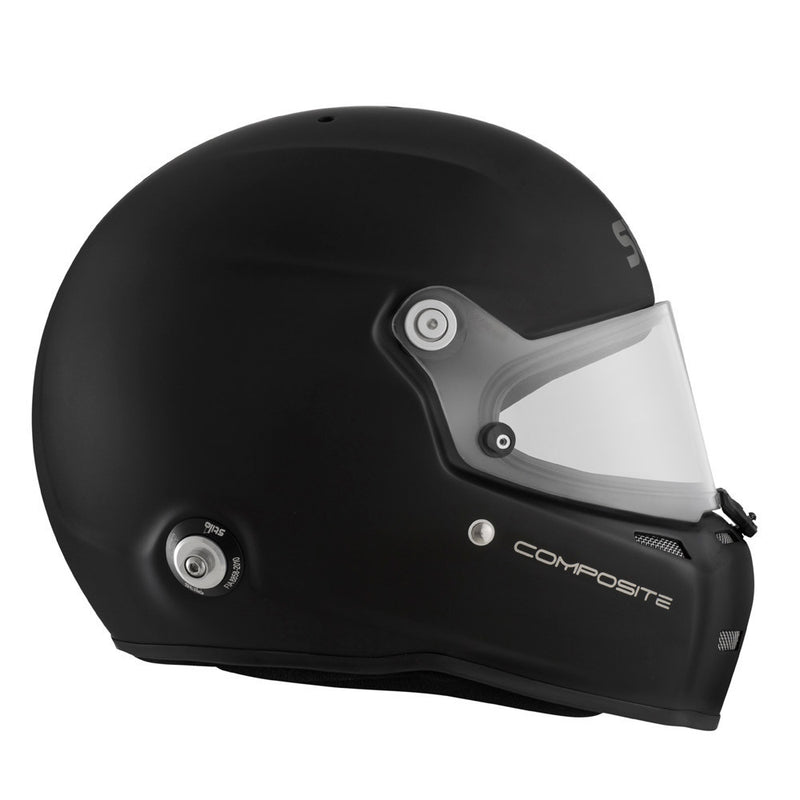 Carica immagine in Galleria Viewer, Casco Stilo ST5FN Fibra colore SA20
