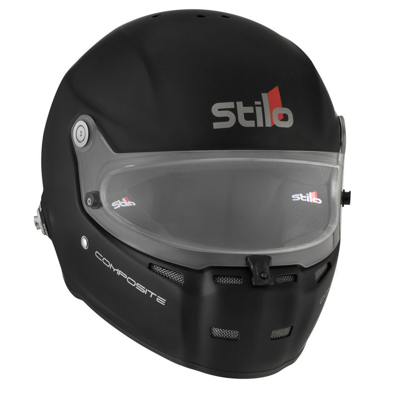 Carica immagine in Galleria Viewer, Casco Stilo ST5FN Fibra colore SA20
