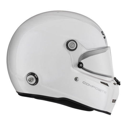 Casco Stilo ST5FN Fibra colore SA20