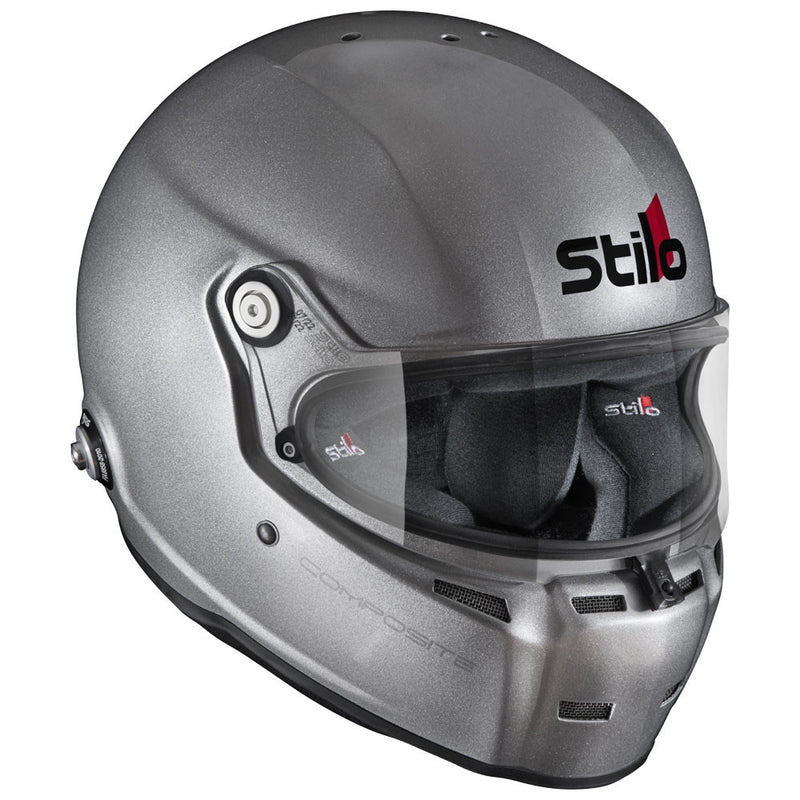 Carica immagine in Galleria Viewer, Casco Stilo ST5FN Fibra SA20

