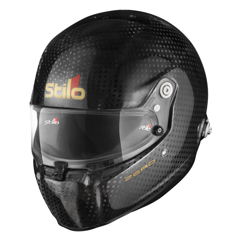 Carica immagine in Galleria Viewer, Casco Stilo ST5FN ZERO 8860 Hans® 8860-18 ABP
