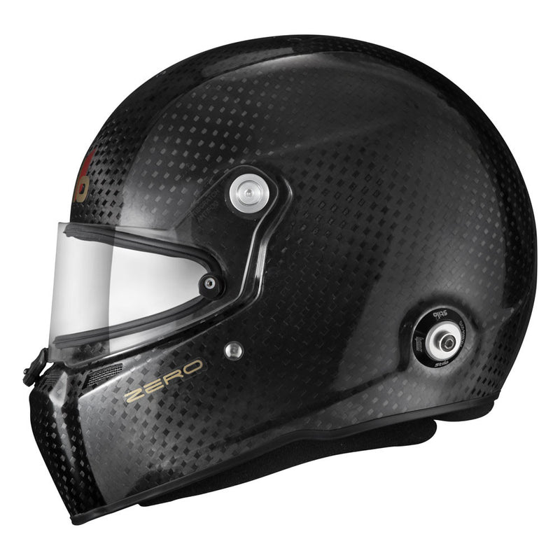 Carica immagine in Galleria Viewer, Casco Stilo ST5FN ZERO 8860 Hans® 8860-18 ABP
