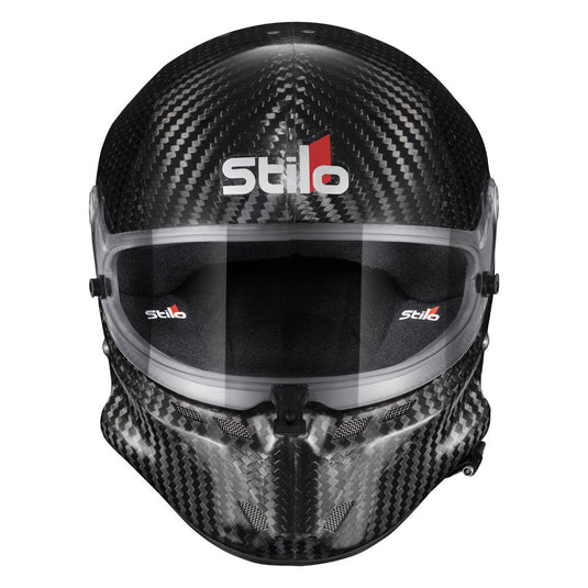 Casco Stilo ST6 F Carbon 8860 Turismo - FIA 8860-18