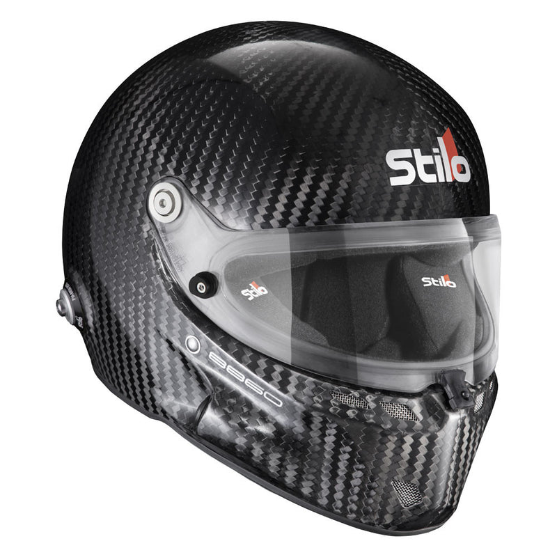 Carica immagine in Galleria Viewer, Casco Stilo ST6 F Carbon 8860 Turismo - FIA 8860-18
