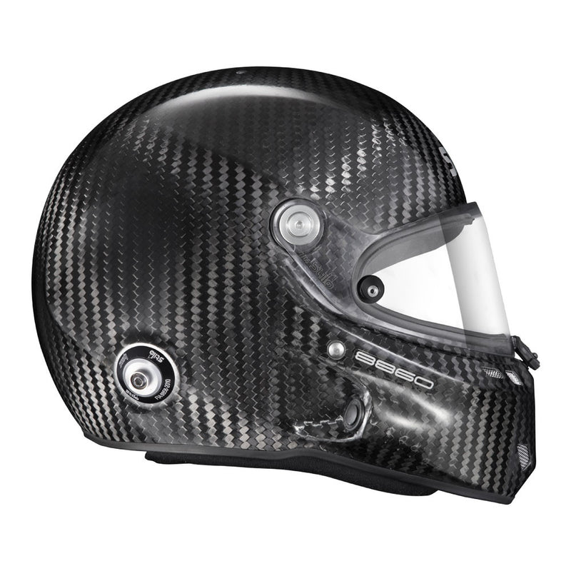 Carica immagine in Galleria Viewer, Casco Stilo ST6 F Carbon 8860 Turismo - FIA 8860-18
