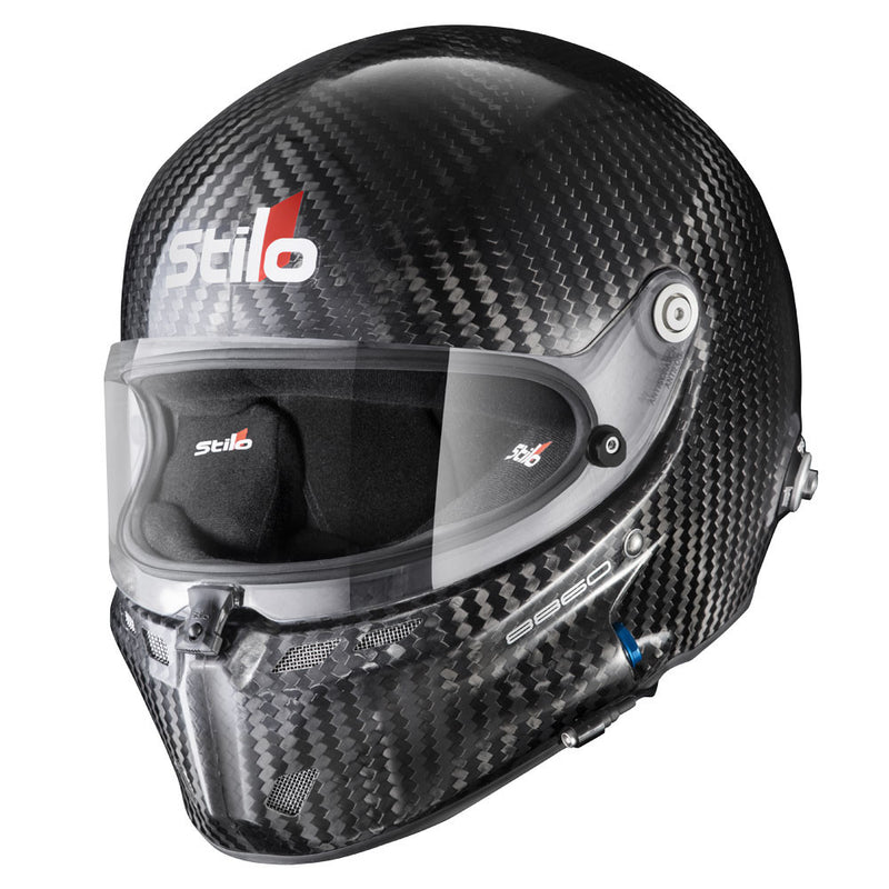Carica immagine in Galleria Viewer, Casco Stilo ST6 F Carbon 8860 Turismo - FIA 8860-18

