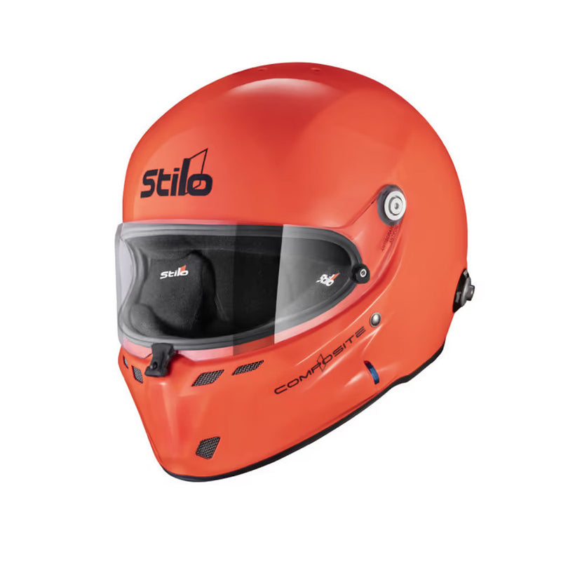 Carica immagine in Galleria Viewer, Casco Stilo ST6 F Offshore Composite - Snell SA2020 FIA 8859-24 Hans FIA8858-10
