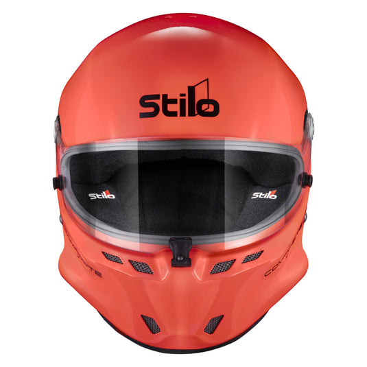 Casco Stilo ST6 F Offshore Composite - Snell SA2025 FIA 8859-2024 Hans FIA8858-10