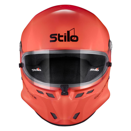 Casco Stilo ST6 F Offshore - Snell SA2020 FIA 8859-24 FIA8858-10 Hans Ready