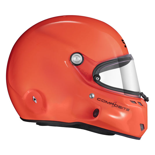Casco Stilo ST6 F Offshore - Snell SA2025 FIA 8859-24 senza clips Hans