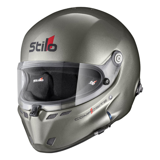 Casco Stilo ST6 F Turismo Composite - Snell SA2020 FIA 8859-24 Hans FIA8858-10